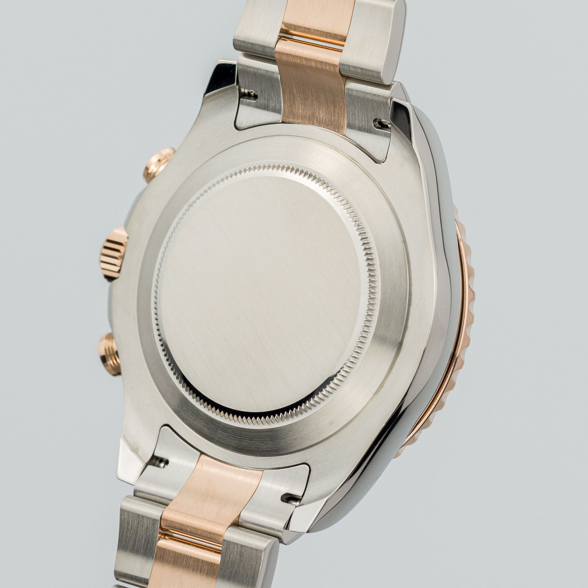 Yacht-Master II Rose Gold & Steel - Image 3