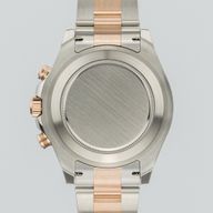 Yacht-Master II Rose Gold & Steel - Image 4