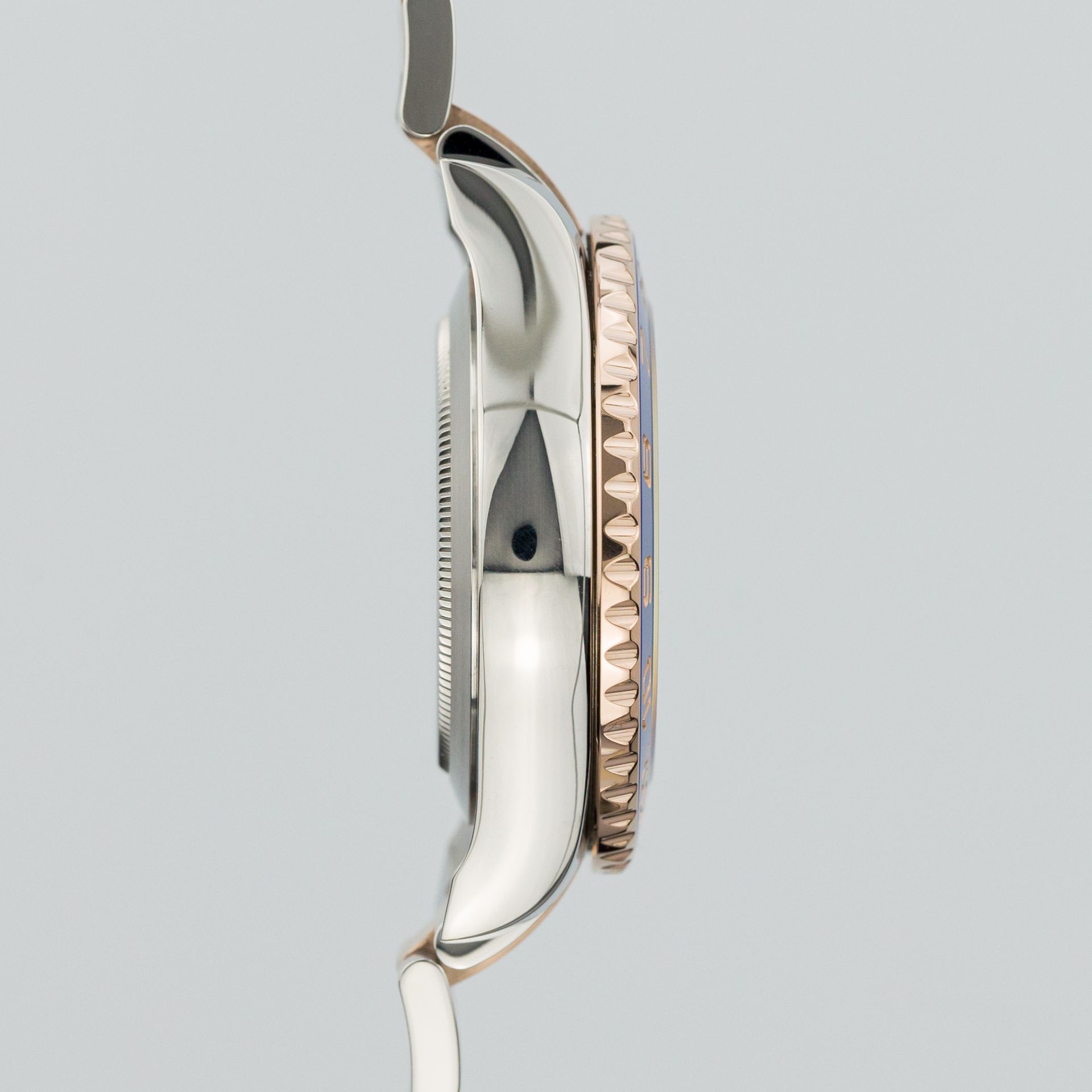 Yacht-Master II Rose Gold & Steel - Image 6