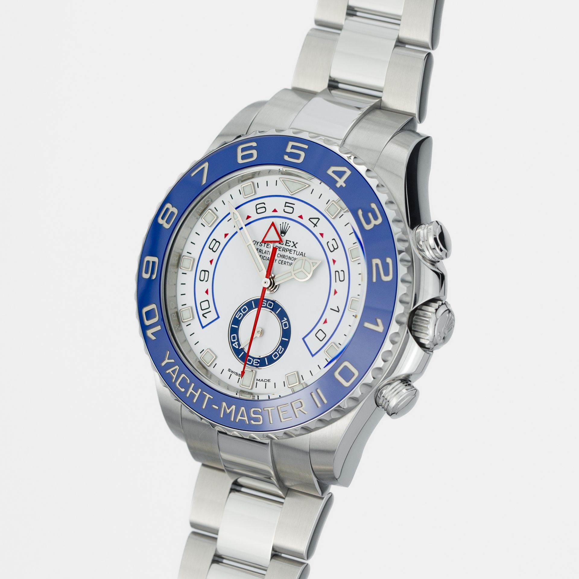 Yacht-Master II - Image 3