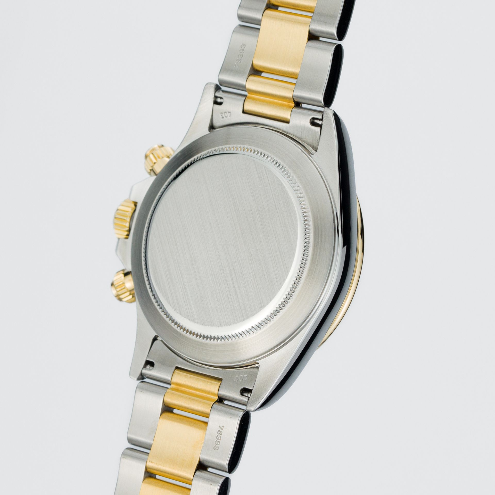 Cosmograph Daytona - Inverted 6, 1989 - Image 3