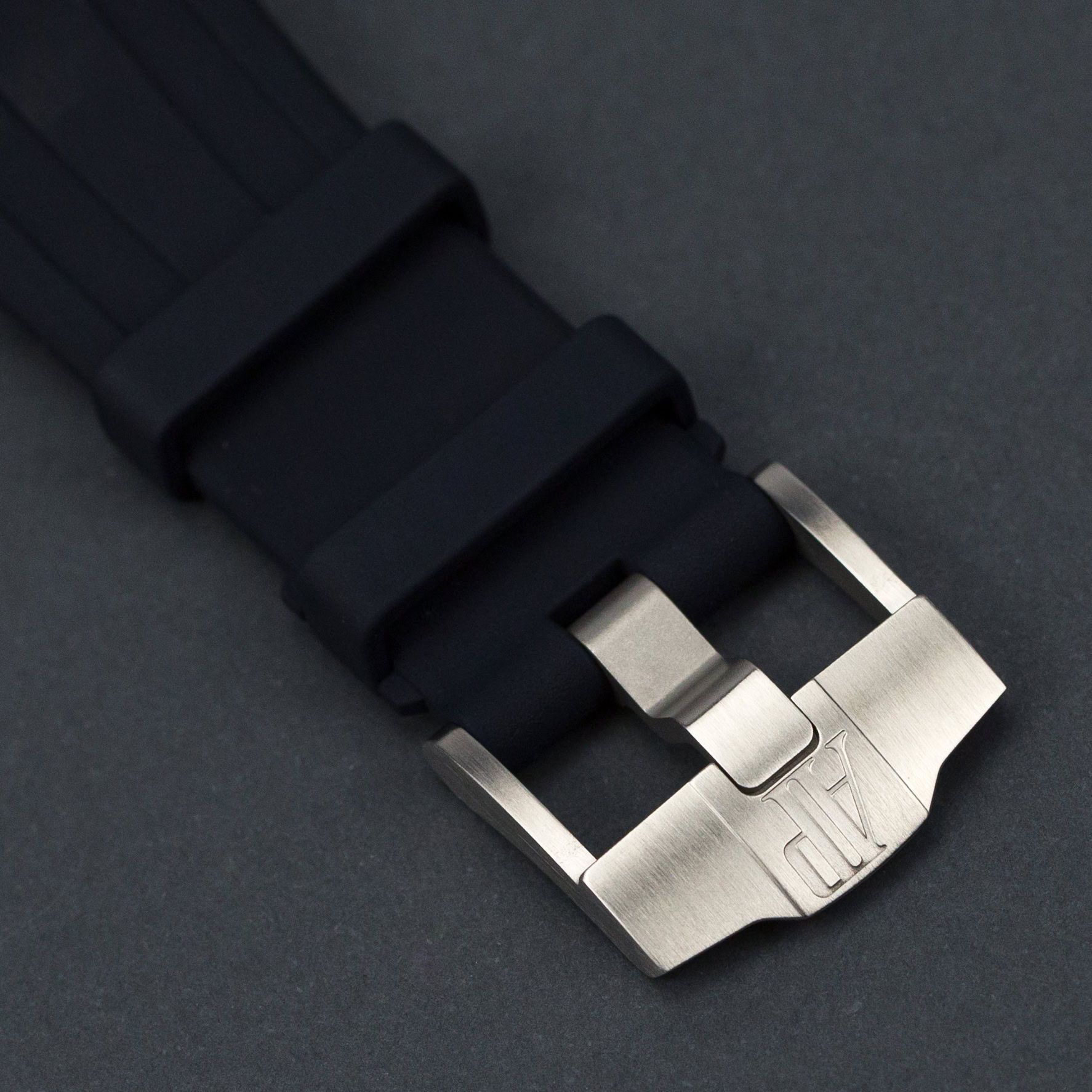 Royal Oak Offshore Chronograph NAVY - Image 8