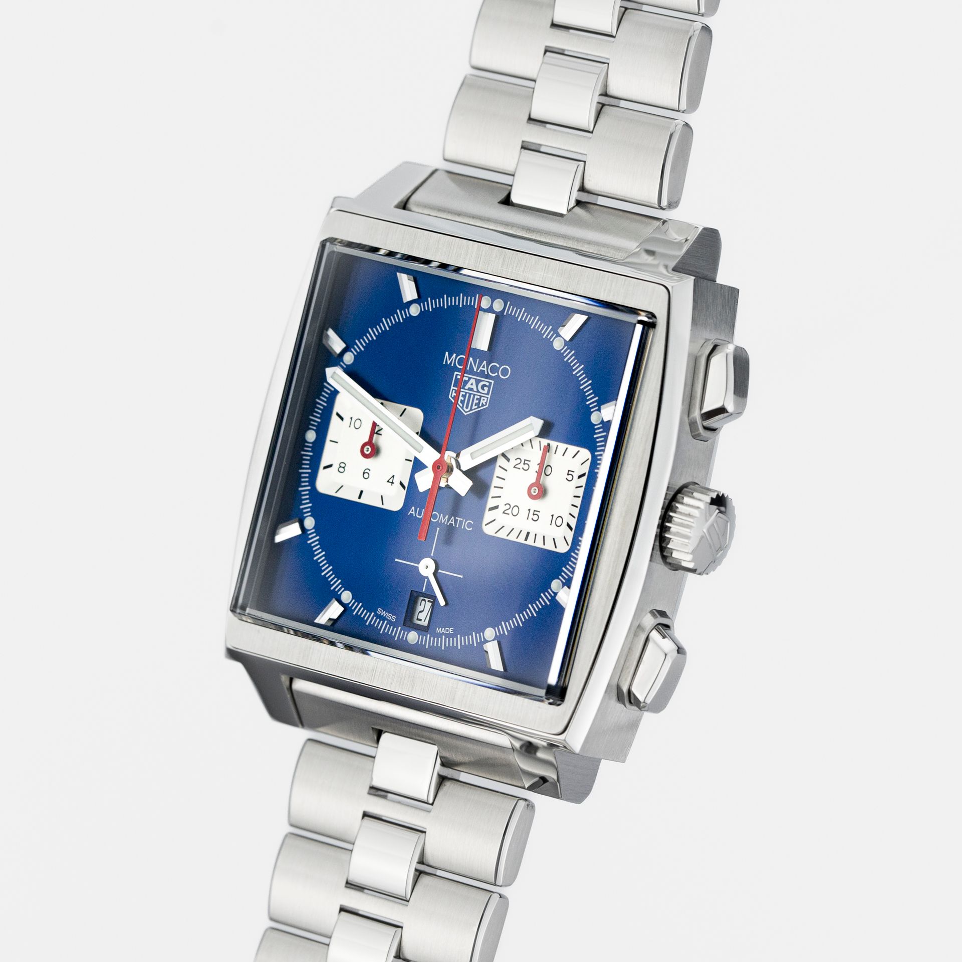 Monaco Calibre Heuer 02 - Image 3