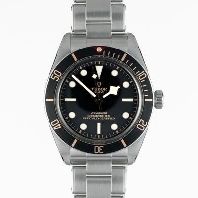 Tudor Black Bay Fifty-Eight M79030N-0001 - New/Mint condition, 2025