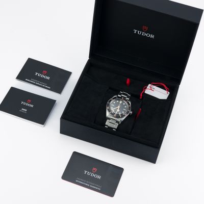 Tudor Black Bay Fifty-Eight M79030N-0001 - Alternate view