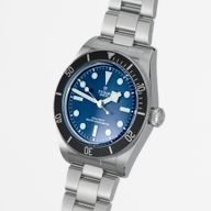 Black Bay 68 Blue - Image 3