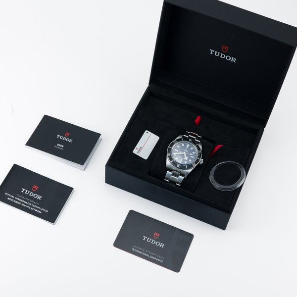 Tudor Black Bay 68 Blue - Image 2