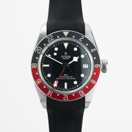 Black Bay GMT Pepsi - Image 1