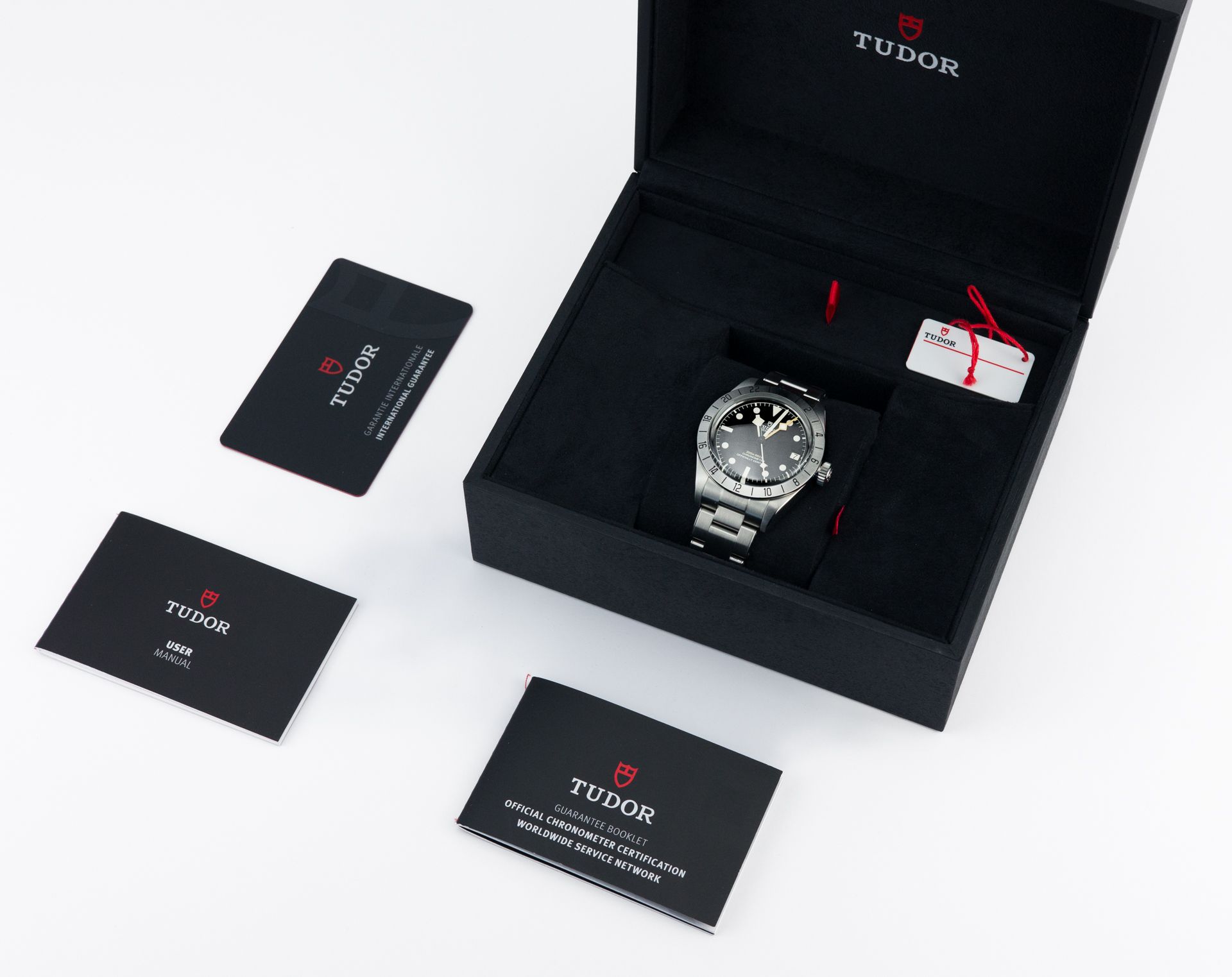 Black Bay Pro 39mm - Image 2