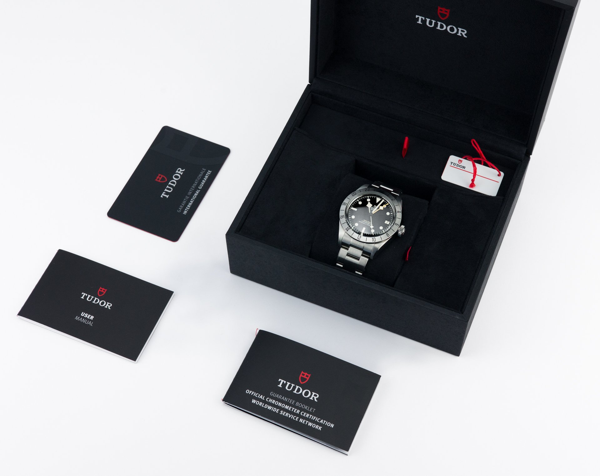 Black Bay Pro 39mm - M79470-0001 - Image 2