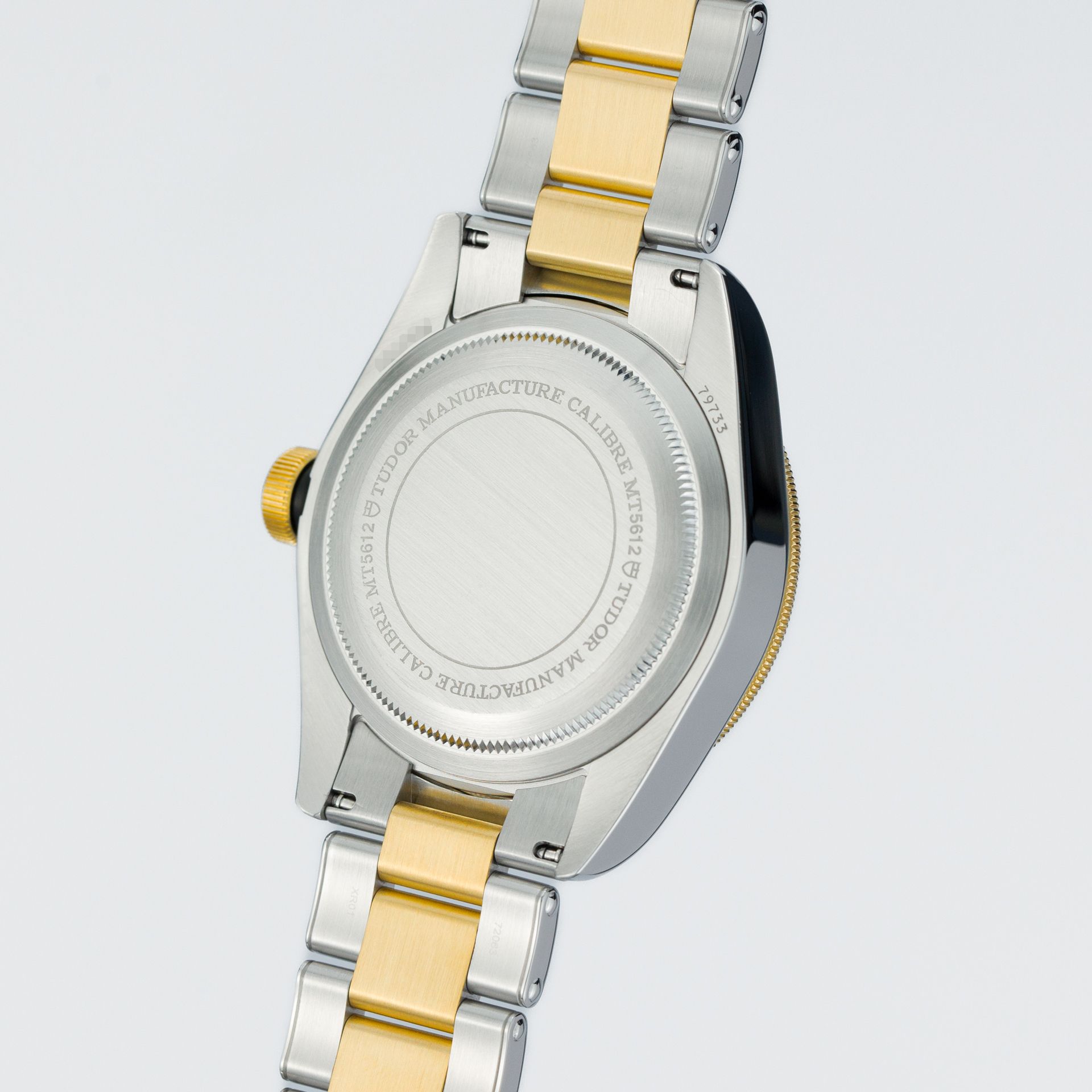 Black Bay S&G - Image 4