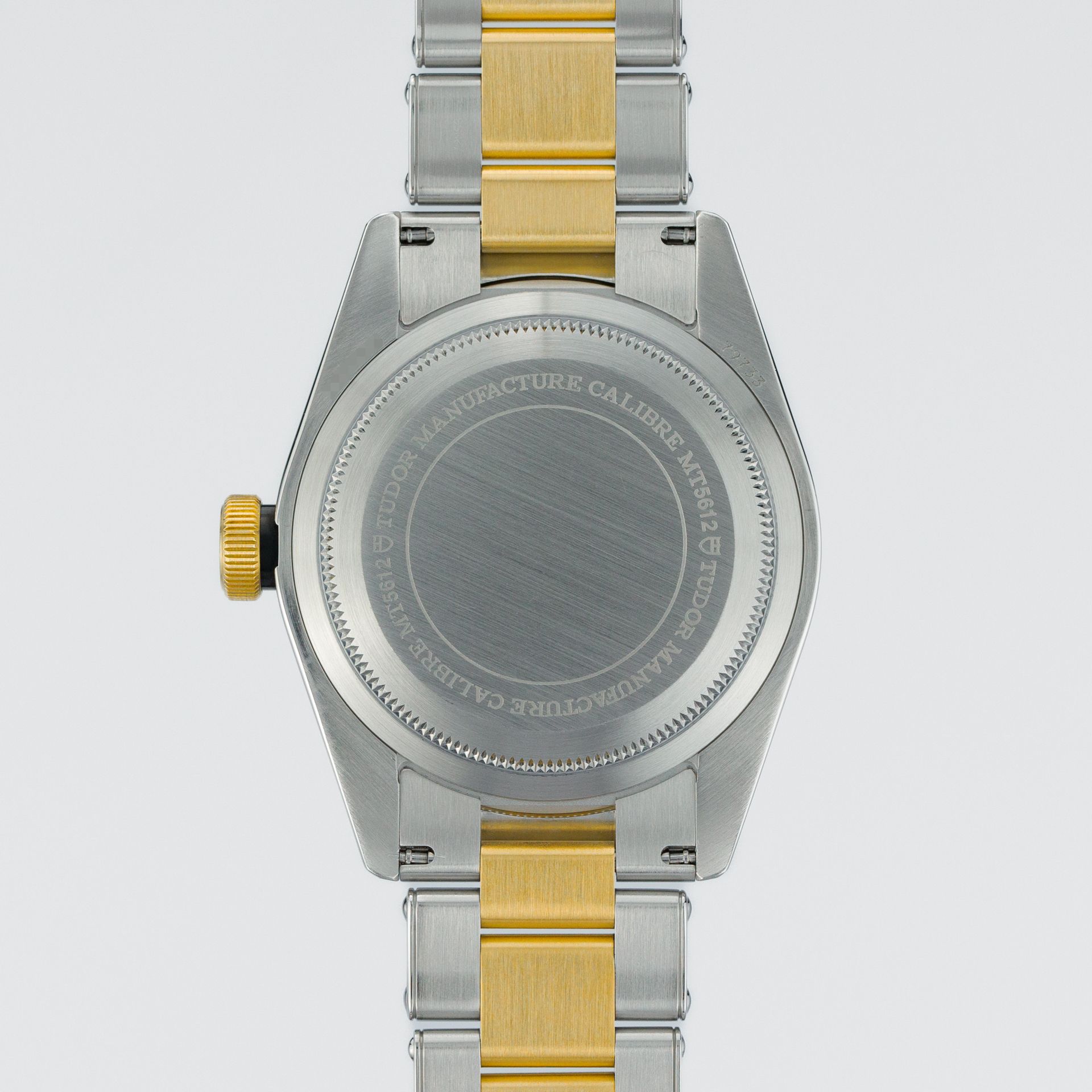 Black Bay S&G - Image 5