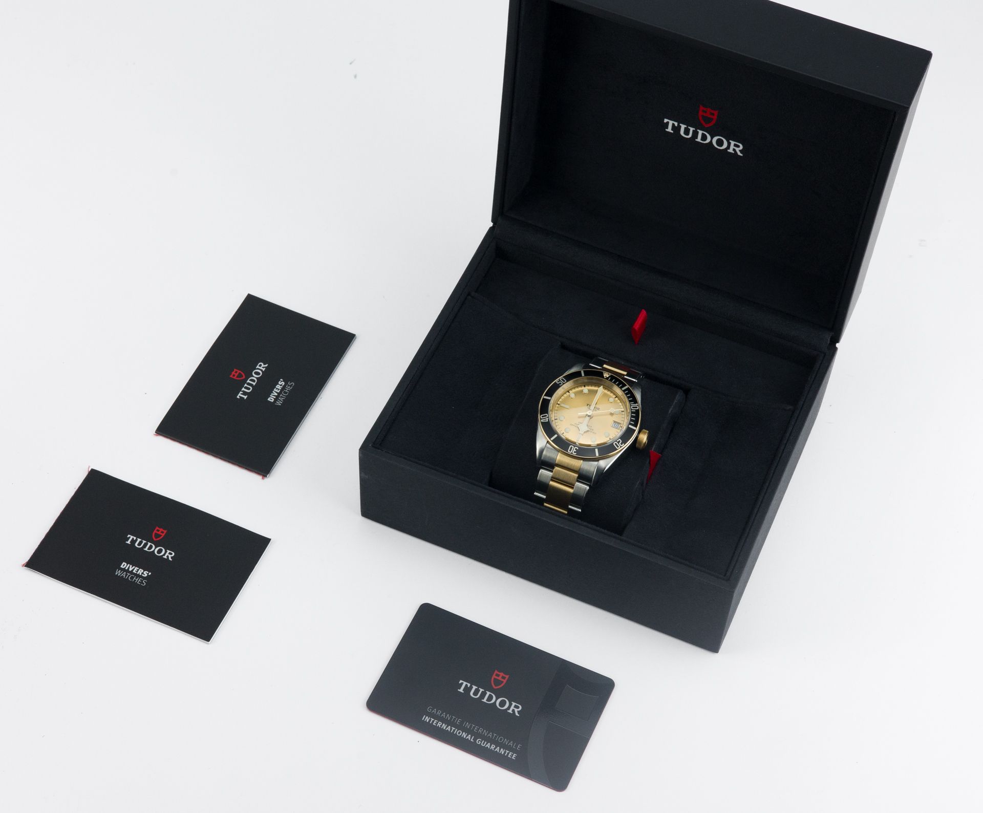 Black Bay S&G - Image 2