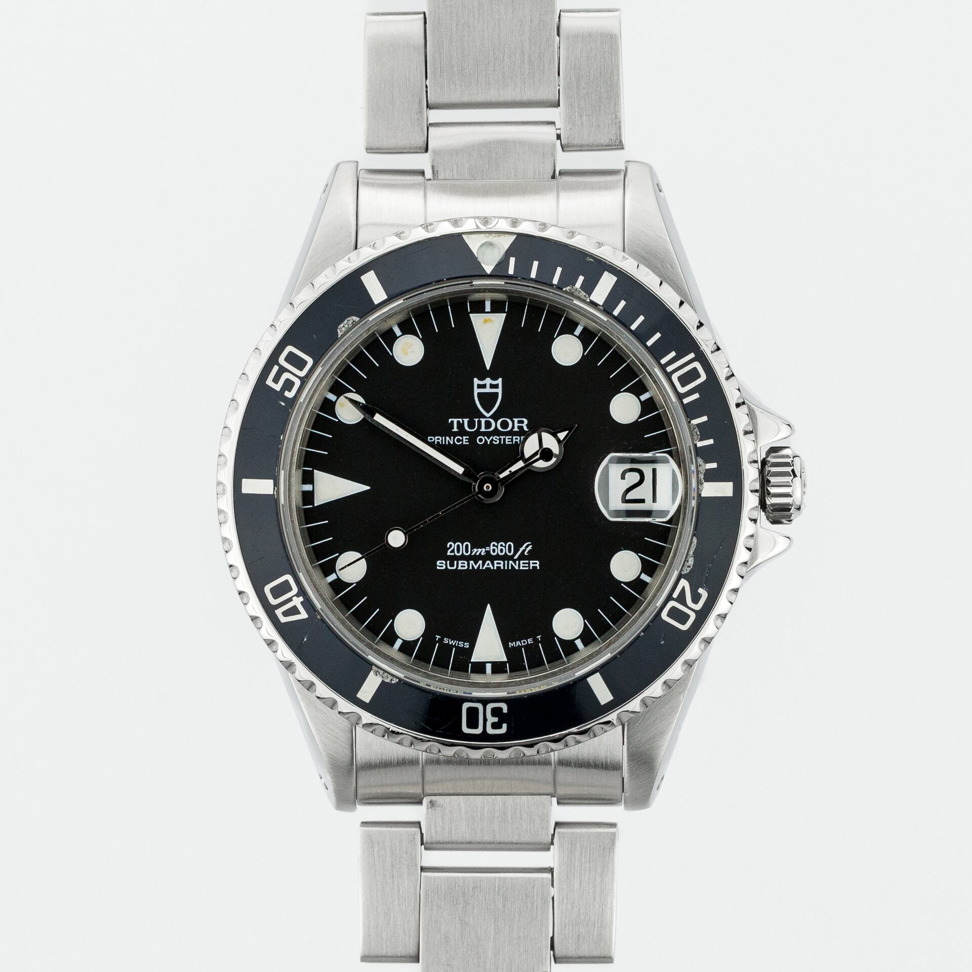 Submariner Prince Oyster from 1996 - 75090