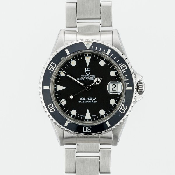 Submariner Prince Oyster from 1996 - 75090