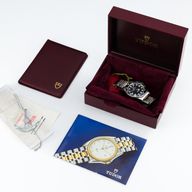 Submariner Prince Oyster from 1996 - Image 2