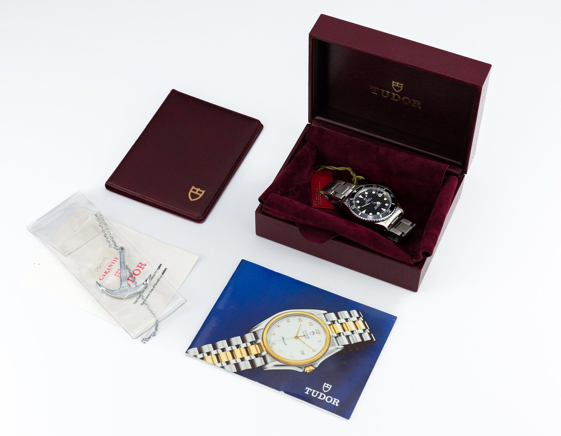 Submariner Prince Oyster from 1996 - Image 2