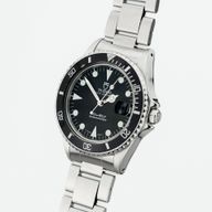 Submariner Prince Oyster from 1996 - Image 3