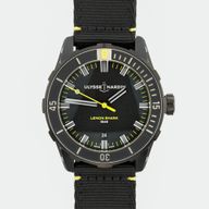 Diver Lemon Shark Limited Edition - Image 1