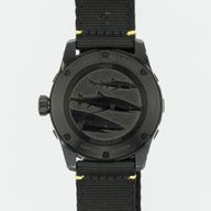 Diver Lemon Shark Limited Edition - Image 4