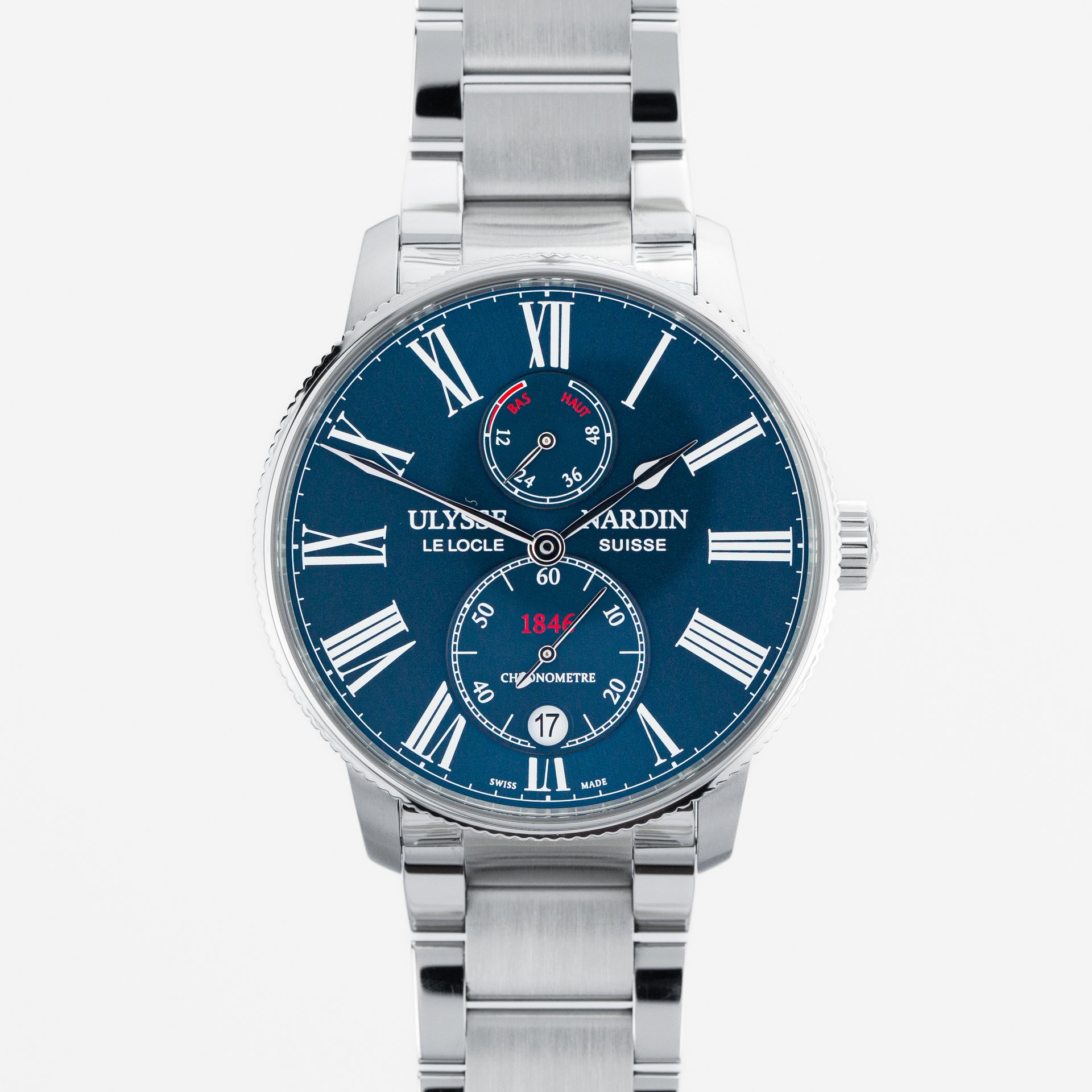 Marine Torpilleur - 1183-310-7M/43