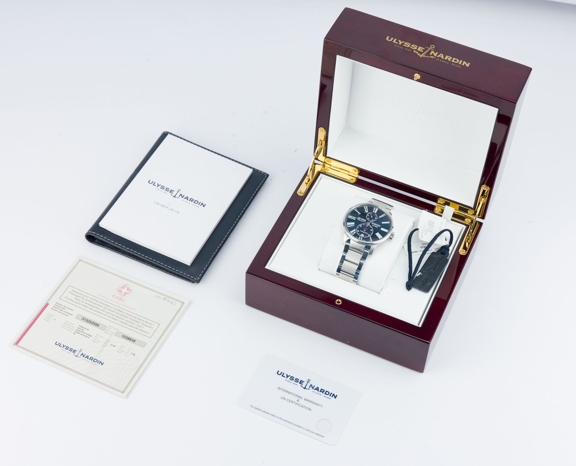 Marine Torpilleur - Image 2