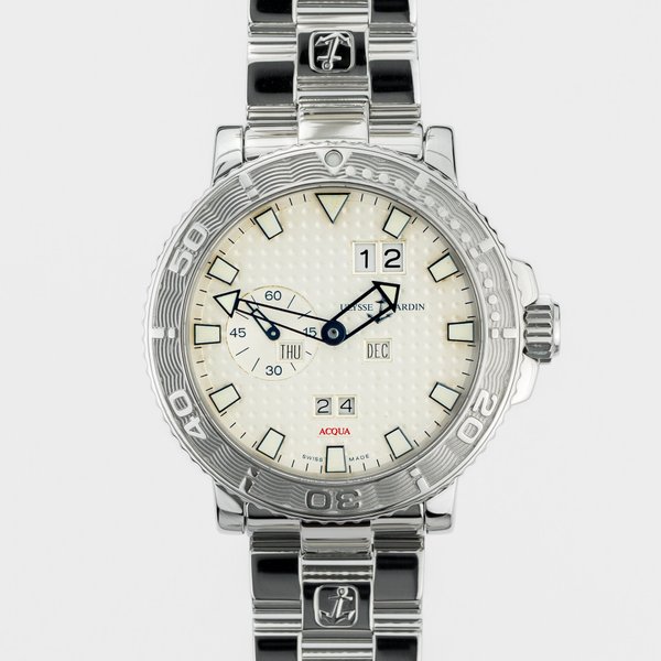 Maxi Marine Acqua Perpetual - 333-55-7/91