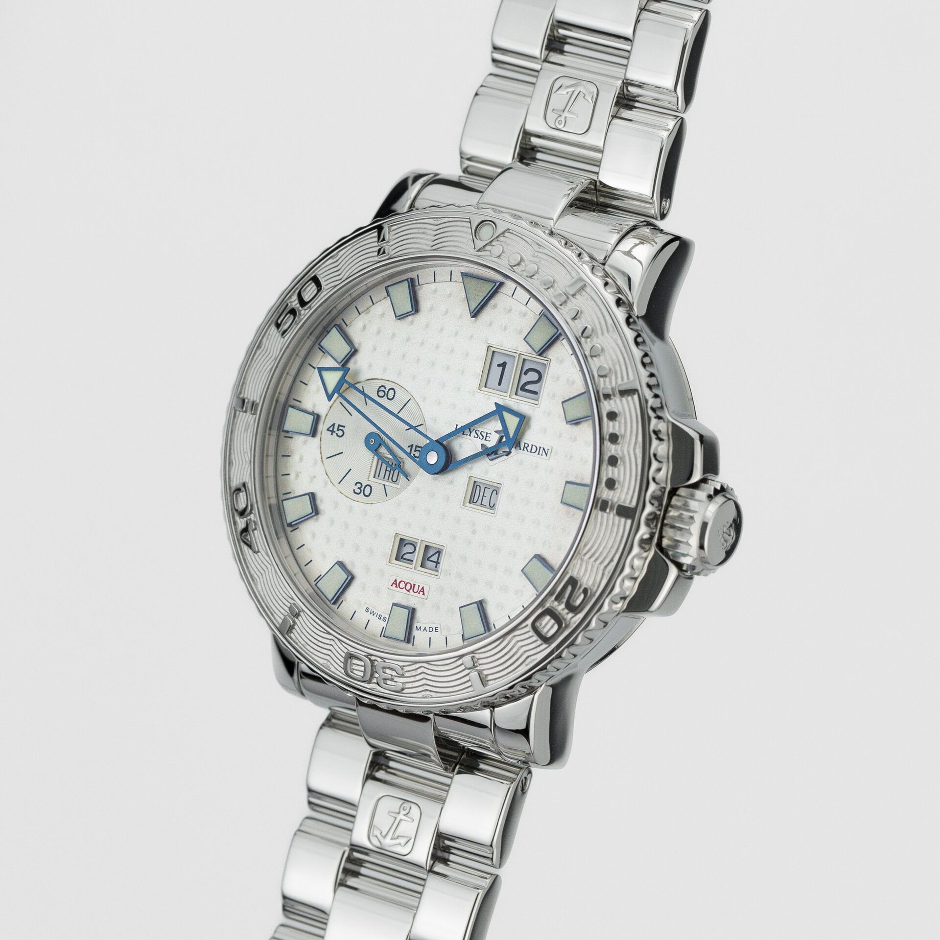 Maxi Marine Acqua Perpetual - Image 3