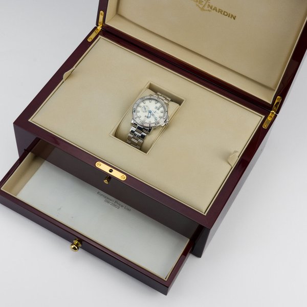 Maxi Marine Acqua Perpetual - 333-55-7/91 - Image 2