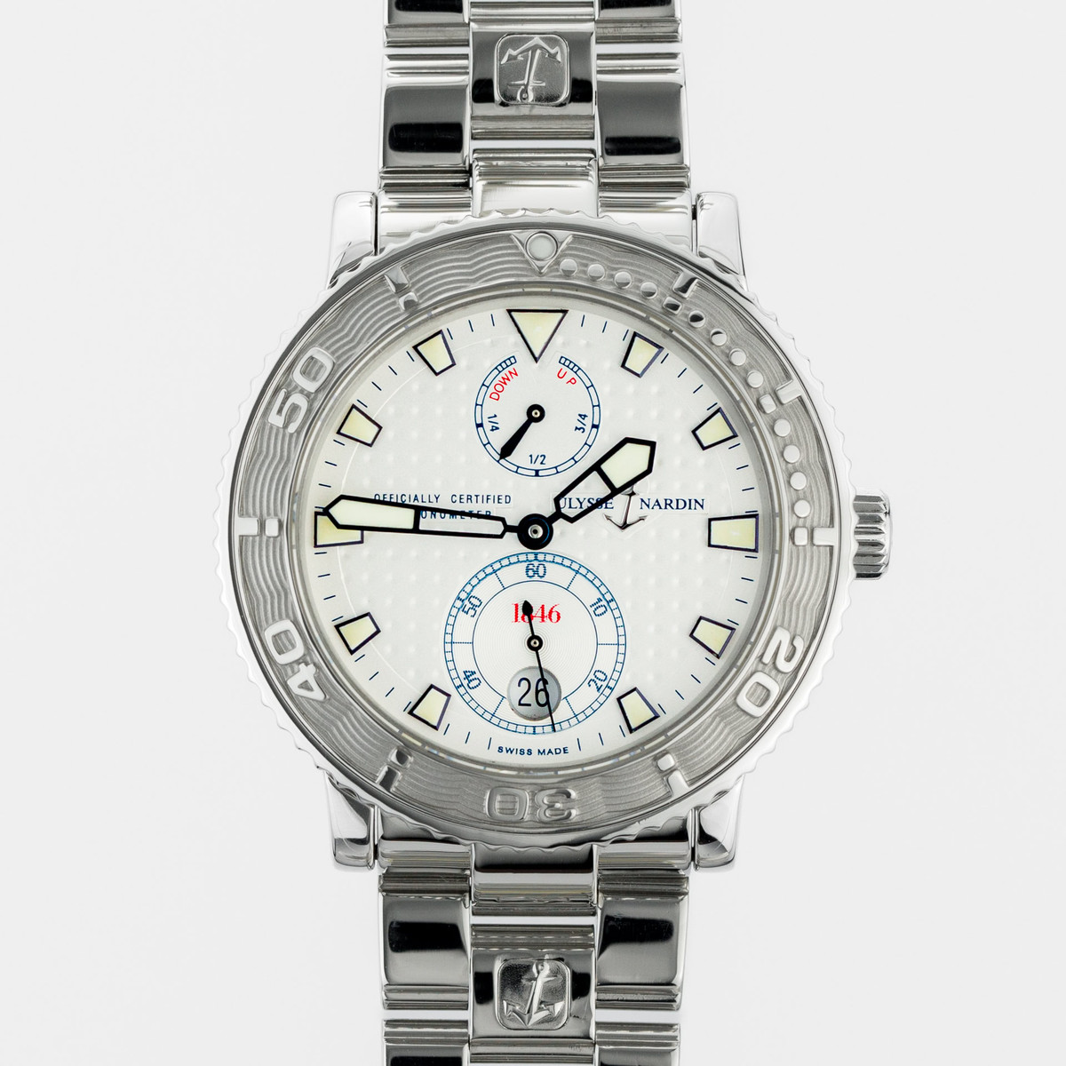 Maxi Marine Diver - Image 1