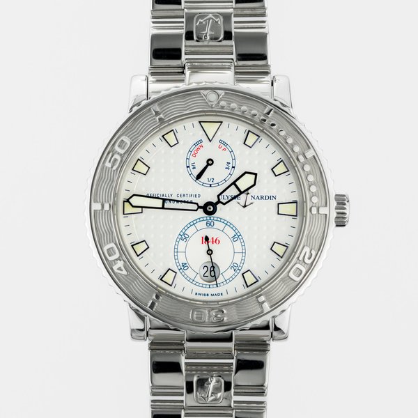 Maxi Marine Diver - 263-55-7