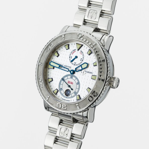 Maxi Marine Diver - 263-55-7 - Image 2