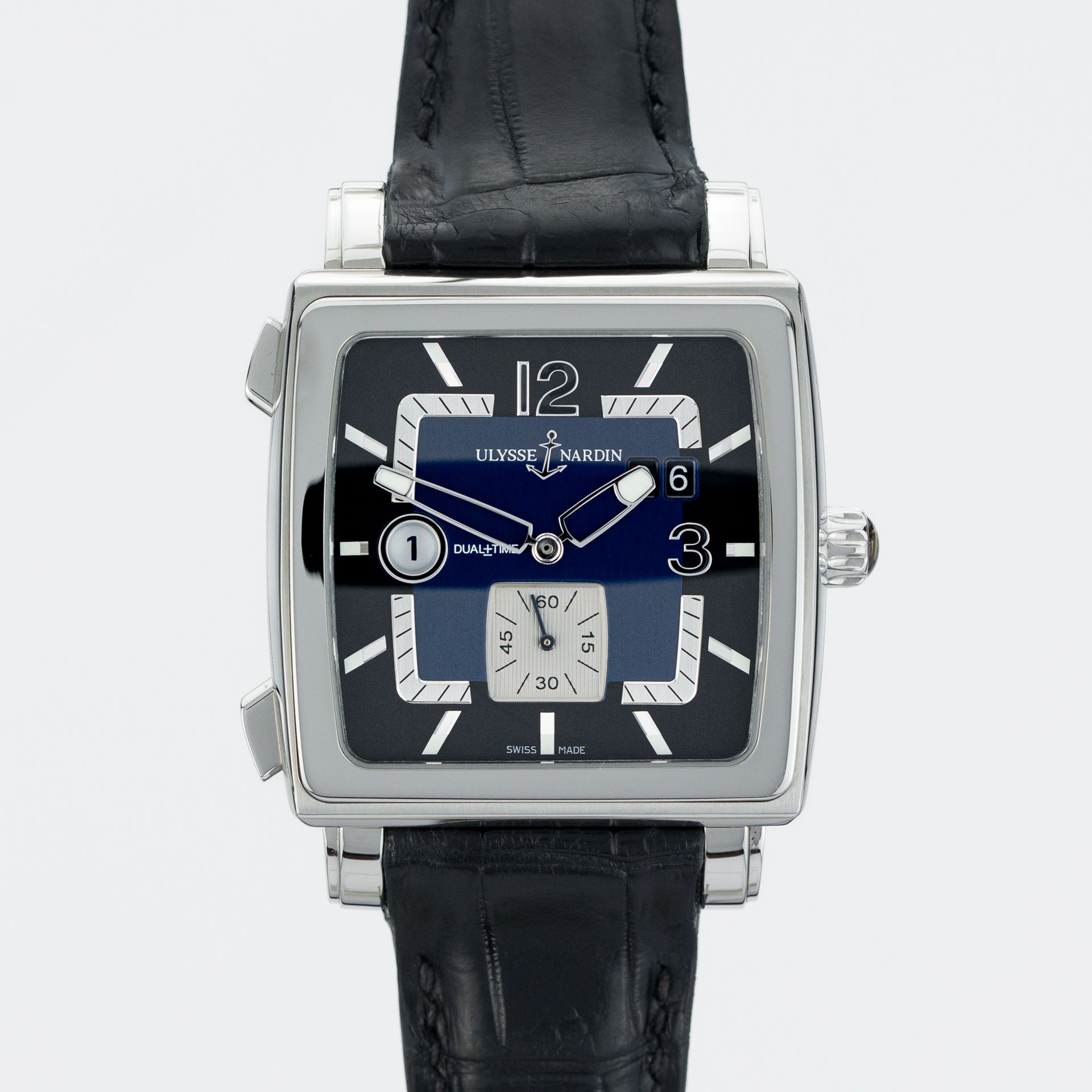 Quadrato Dual Time - Image 1
