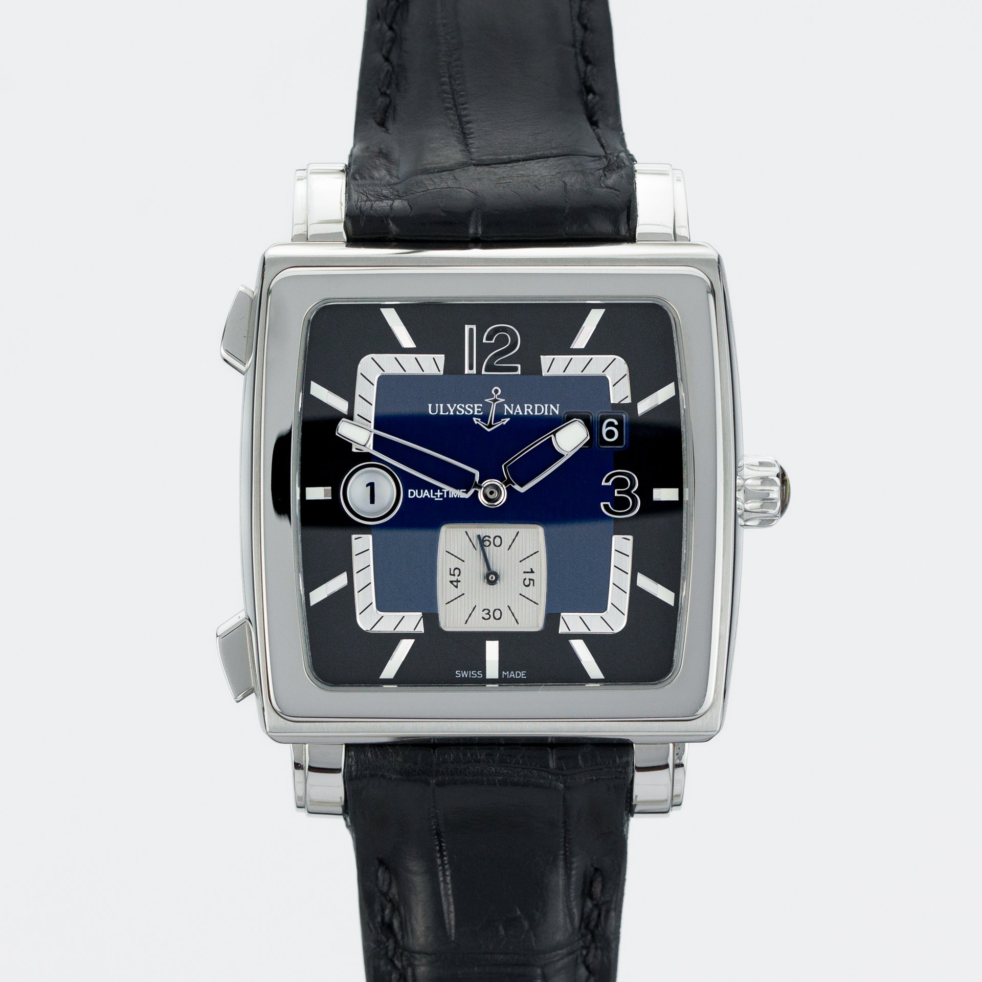 Quadrato Dual Time - 243-92/632