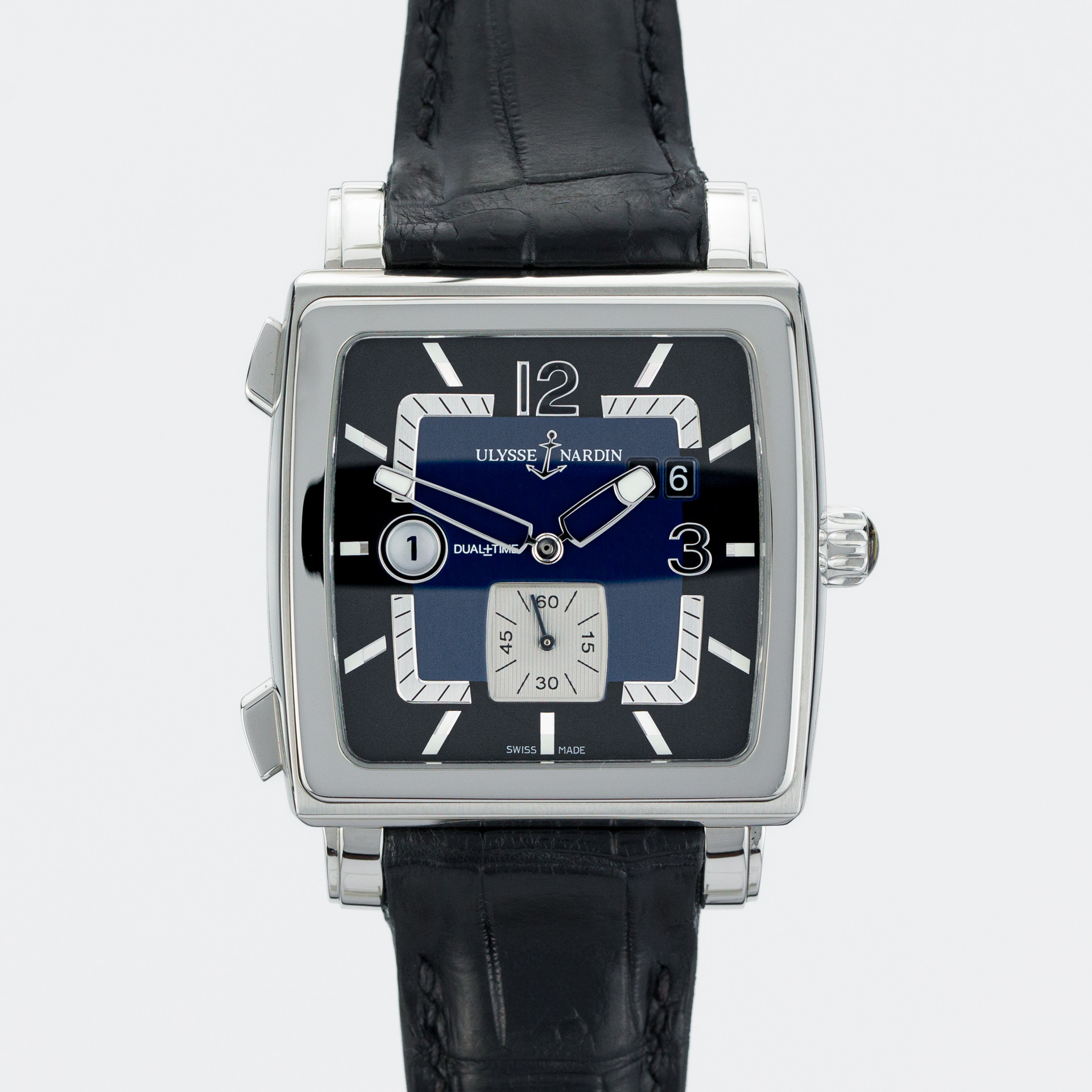 Quadrato Dual Time - Image 1