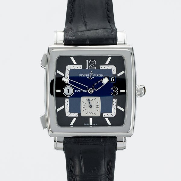 Quadrato Dual Time - 243-92/632
