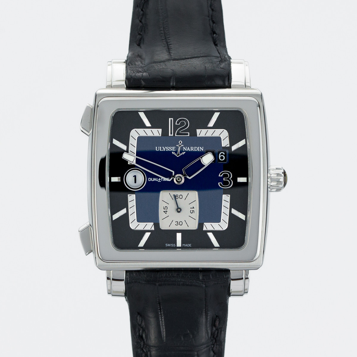 Quadrato Dual Time - Image 1