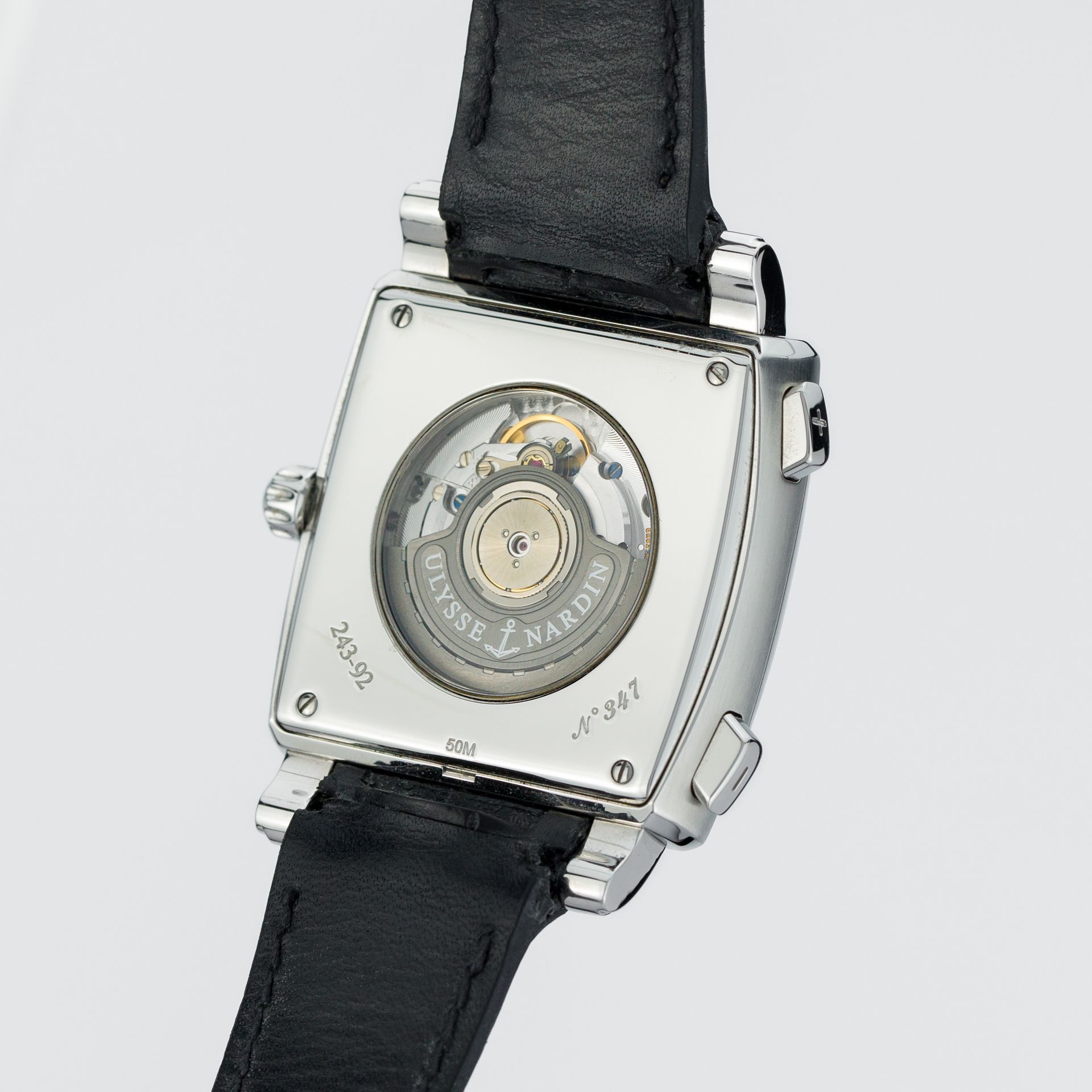Quadrato Dual Time - Image 4