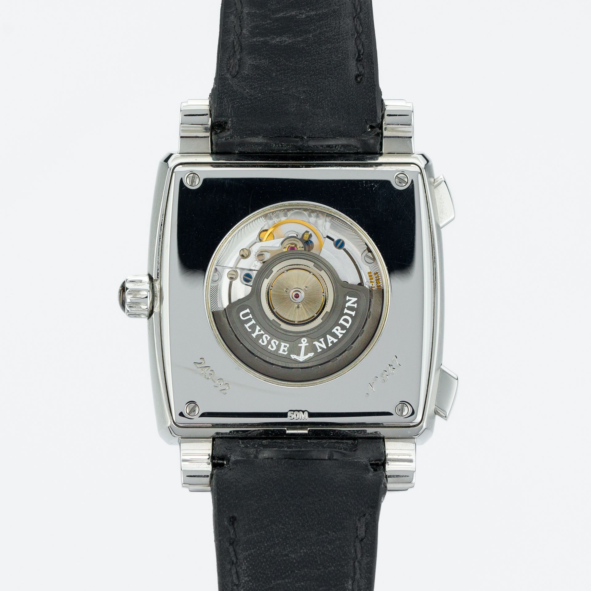 Quadrato Dual Time - Image 5