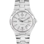 Vacheron Constantin Overseas - White/Silvery dial