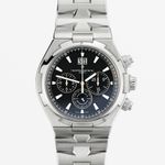 Vacheron Constantin Overseas Chronograph