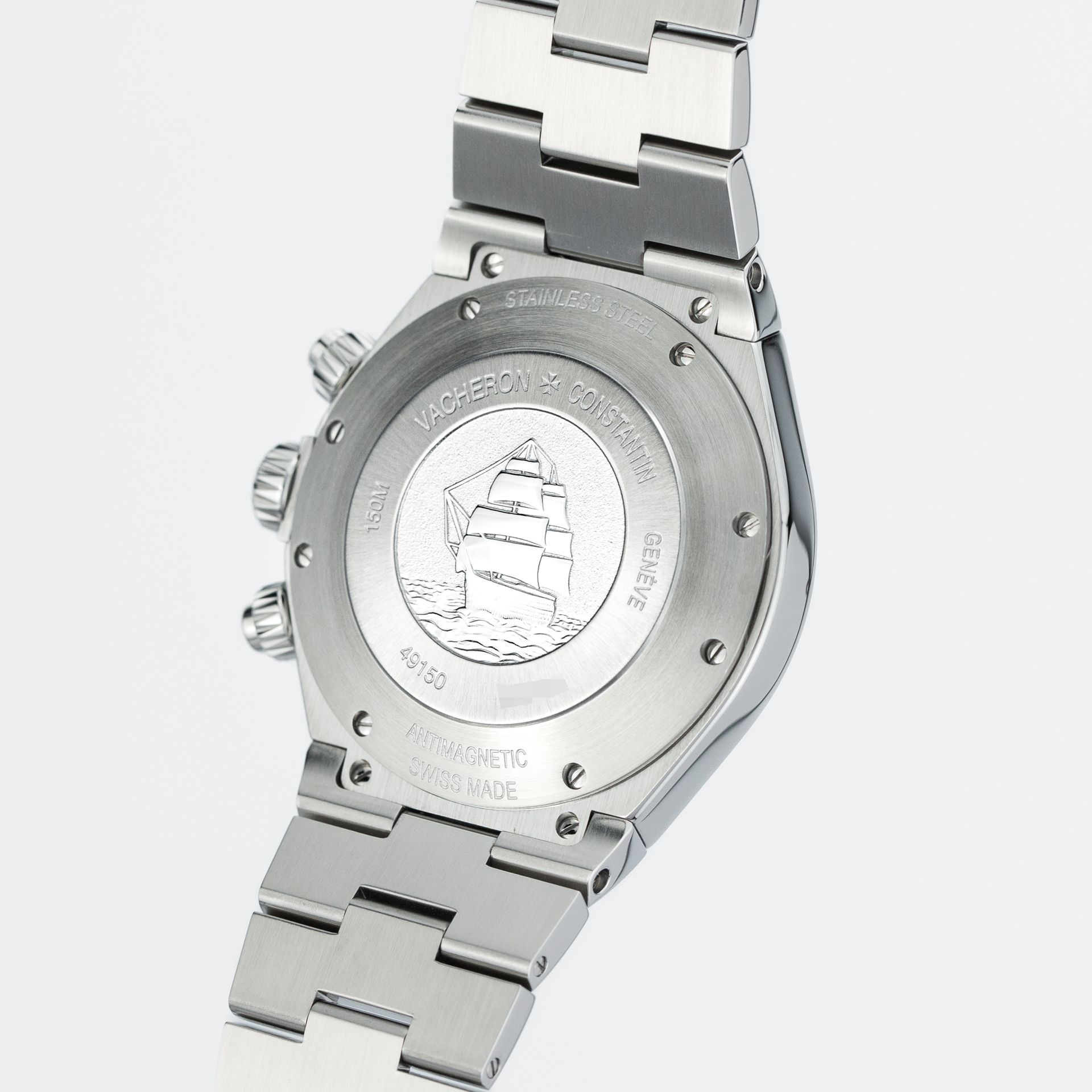 Overseas Chronograph - Image 4