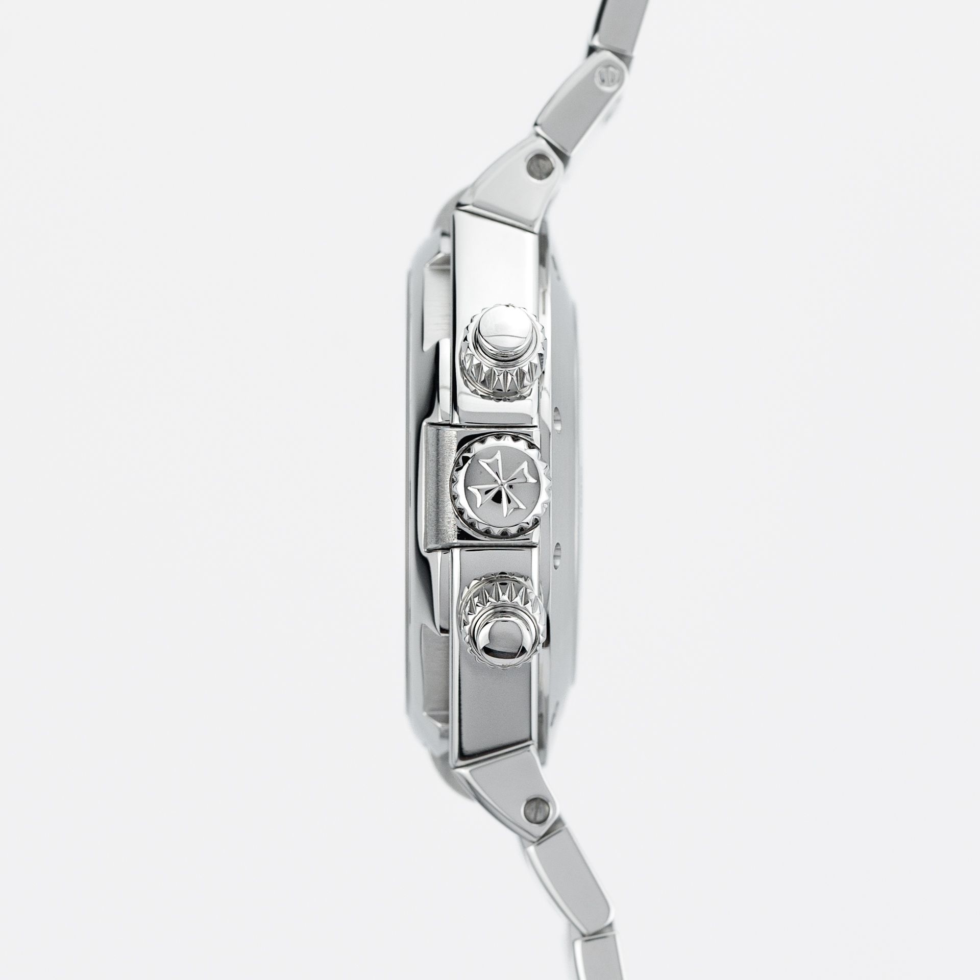 Overseas Chronograph - Image 6