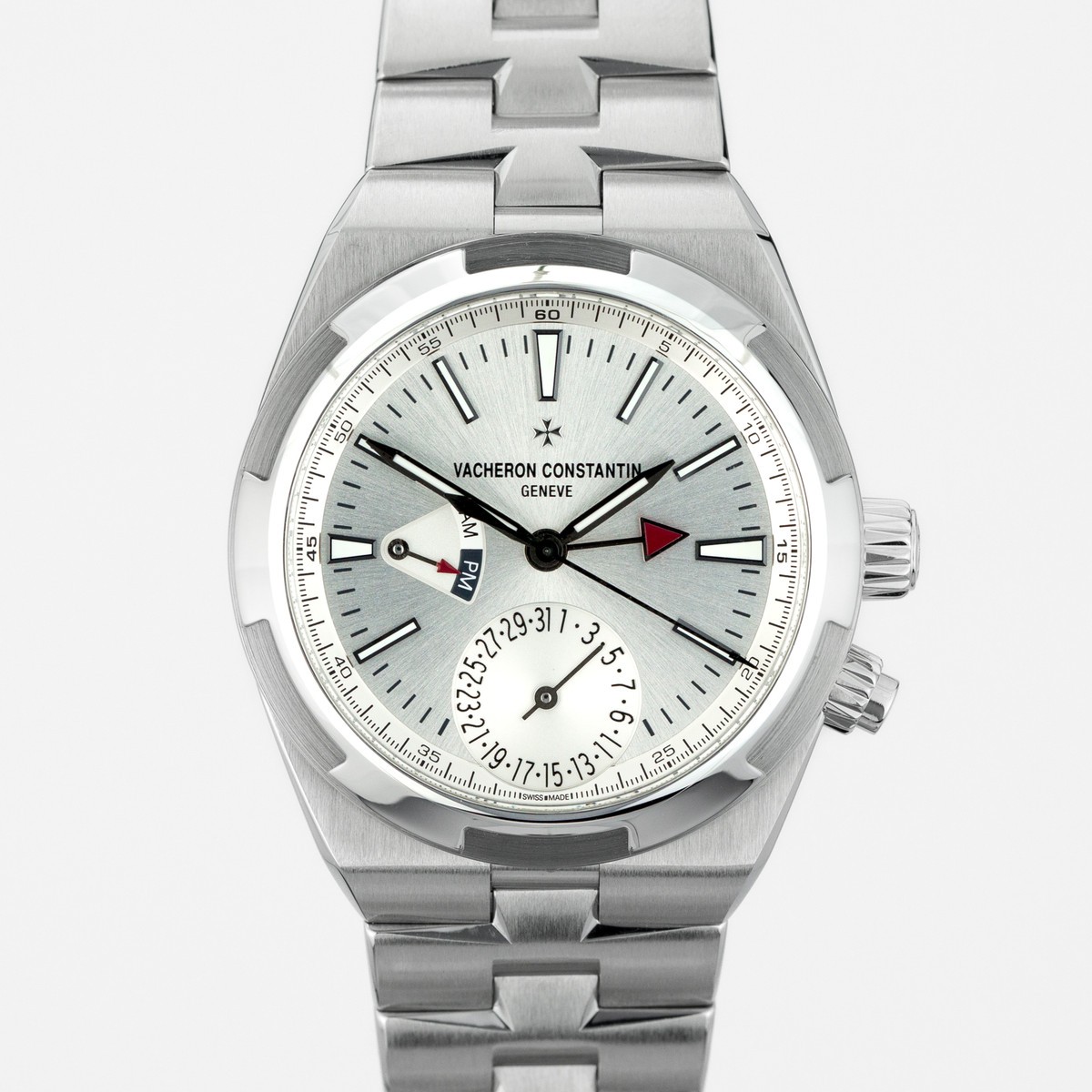 Overseas Dual Time - Image 1