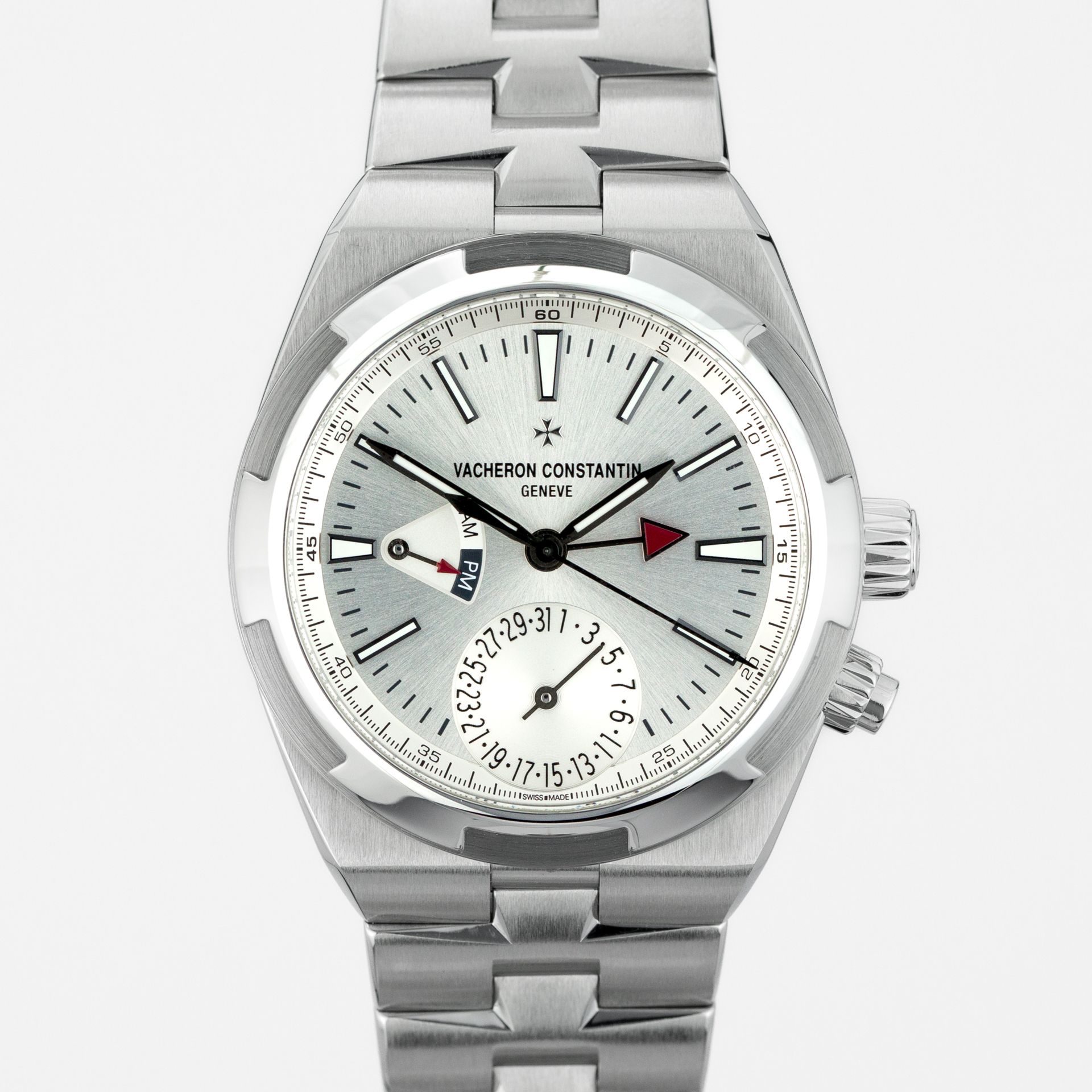 Overseas Dual Time - Image 1