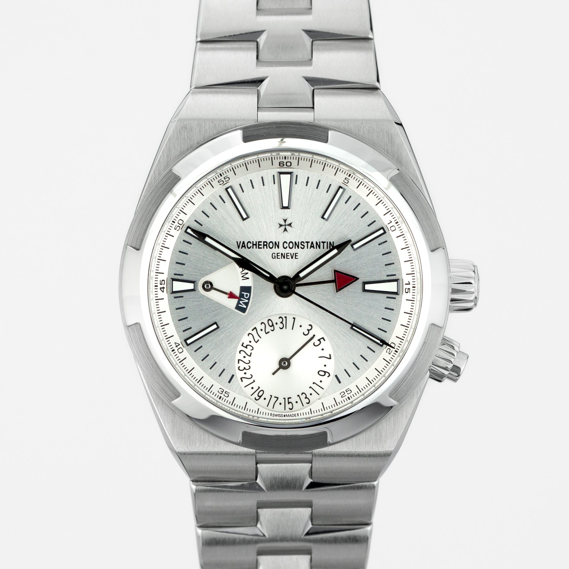 Overseas Dual Time - 7900V/110A-B333