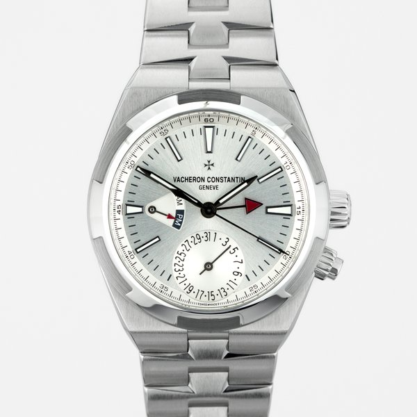 Overseas Dual Time - 7900V/110A-B333