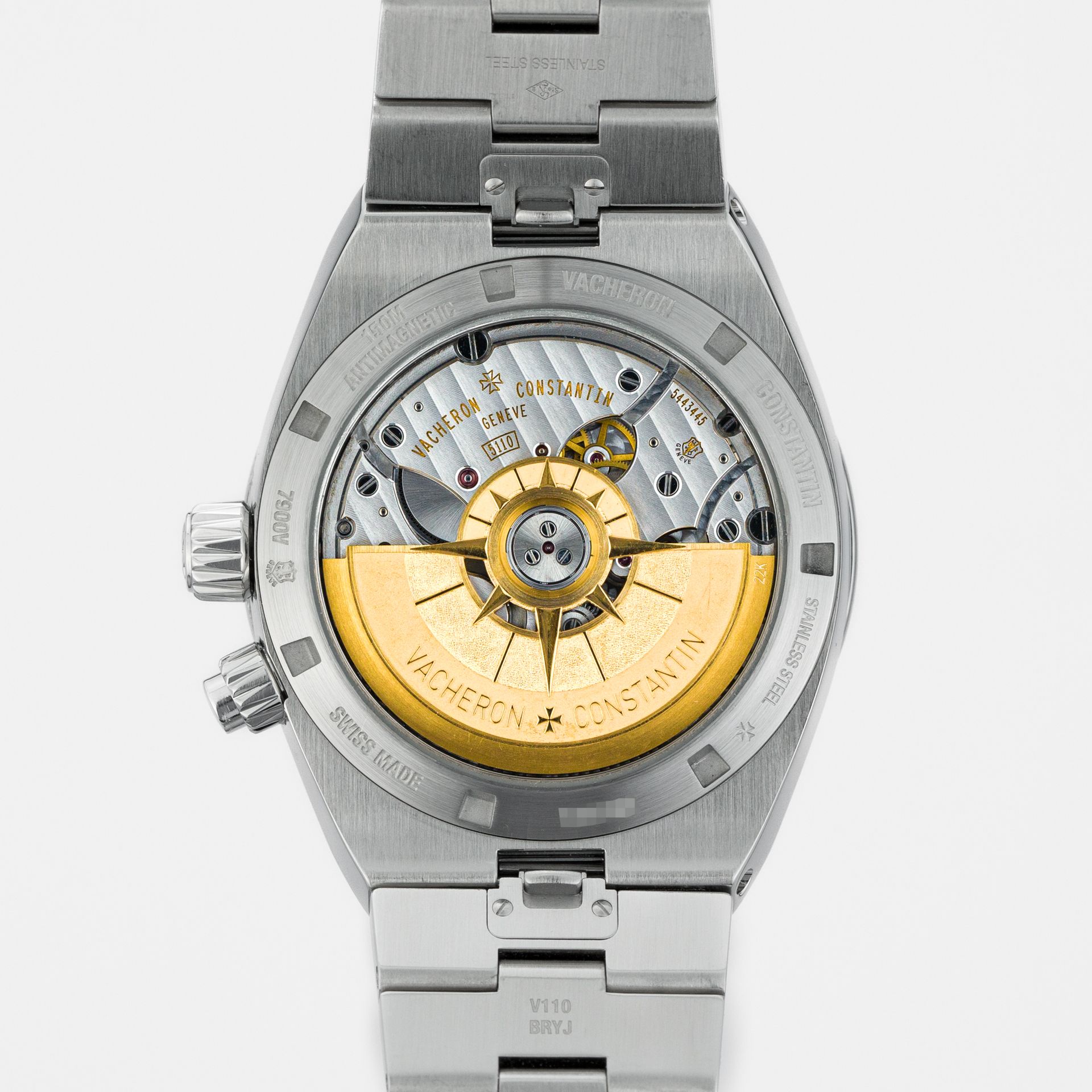 Overseas Dual Time - Image 5