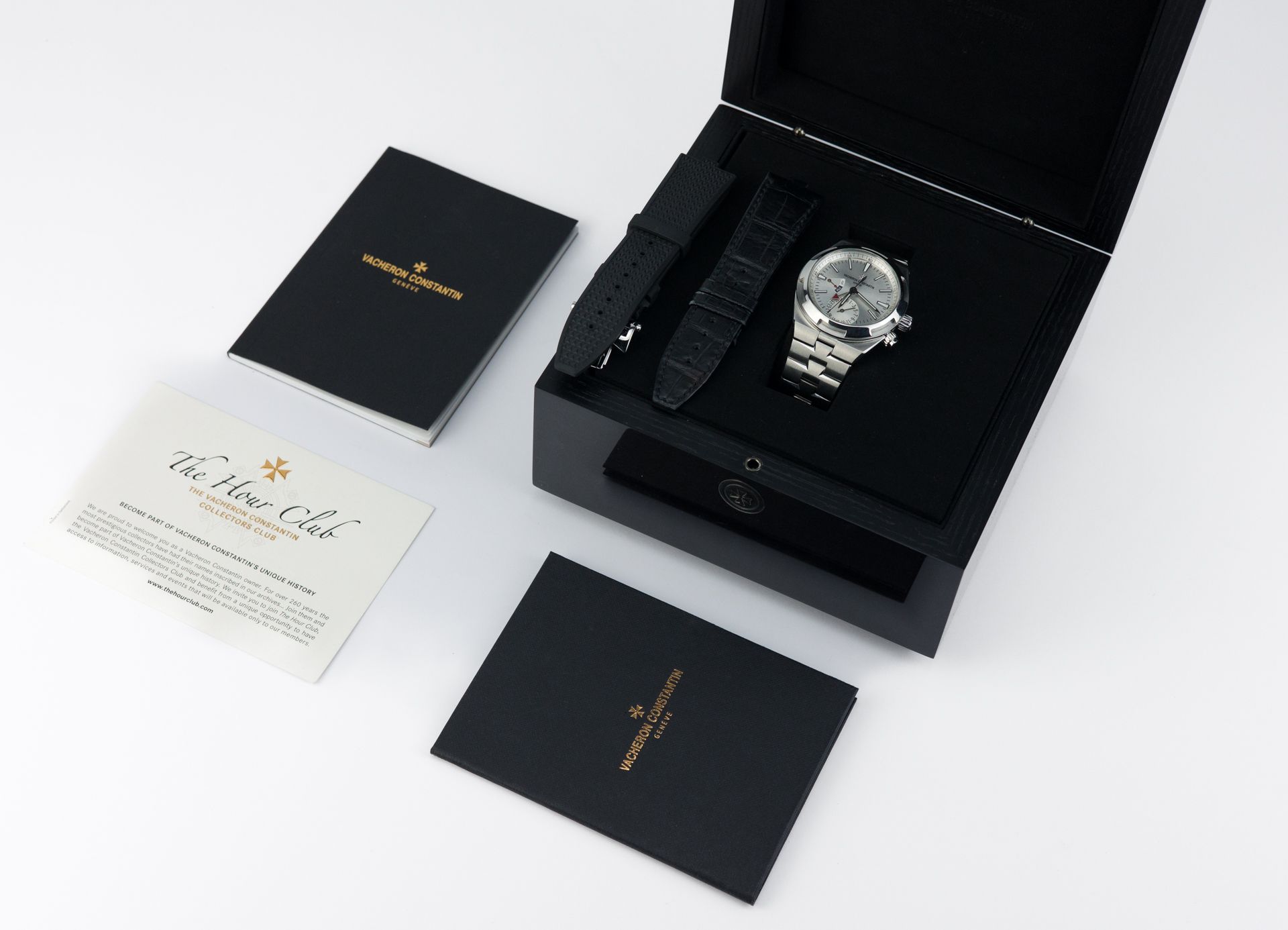 Overseas Dual Time - Image 2