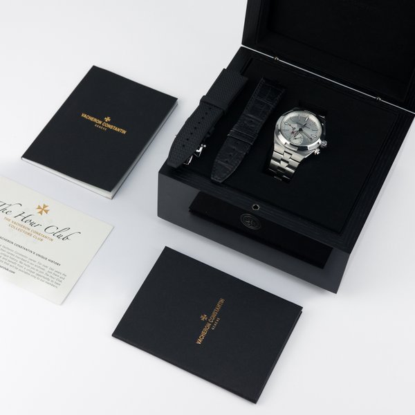 Overseas Dual Time - 7900V/110A-B333 - Image 2